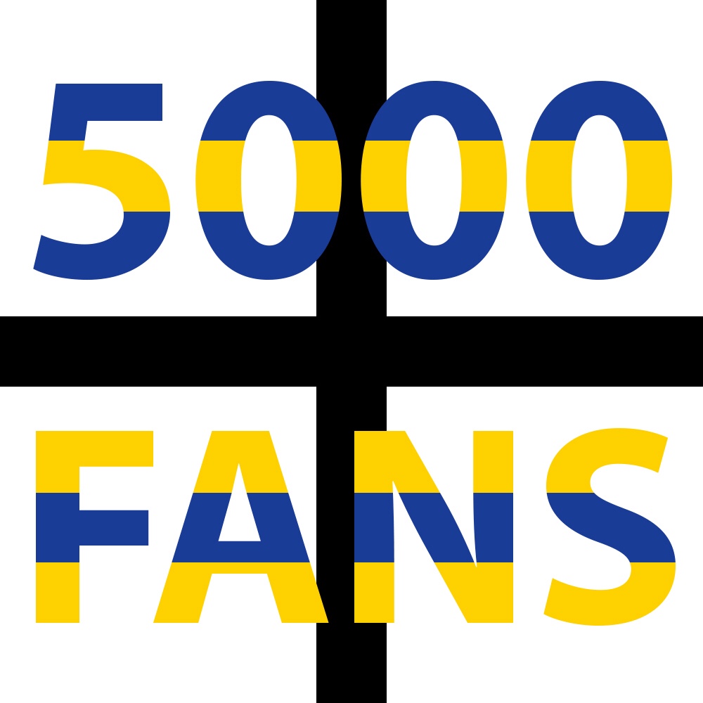 5000 Fans On Facebook Page Parma Fans Worldwide