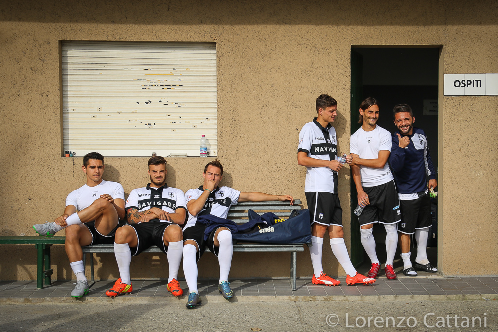 Our legendary tale, in pictures | Parma Fans Worldwide