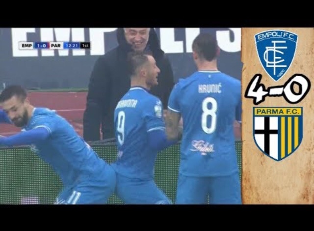 Don’t forget #14 | Parma Fans Worldwide