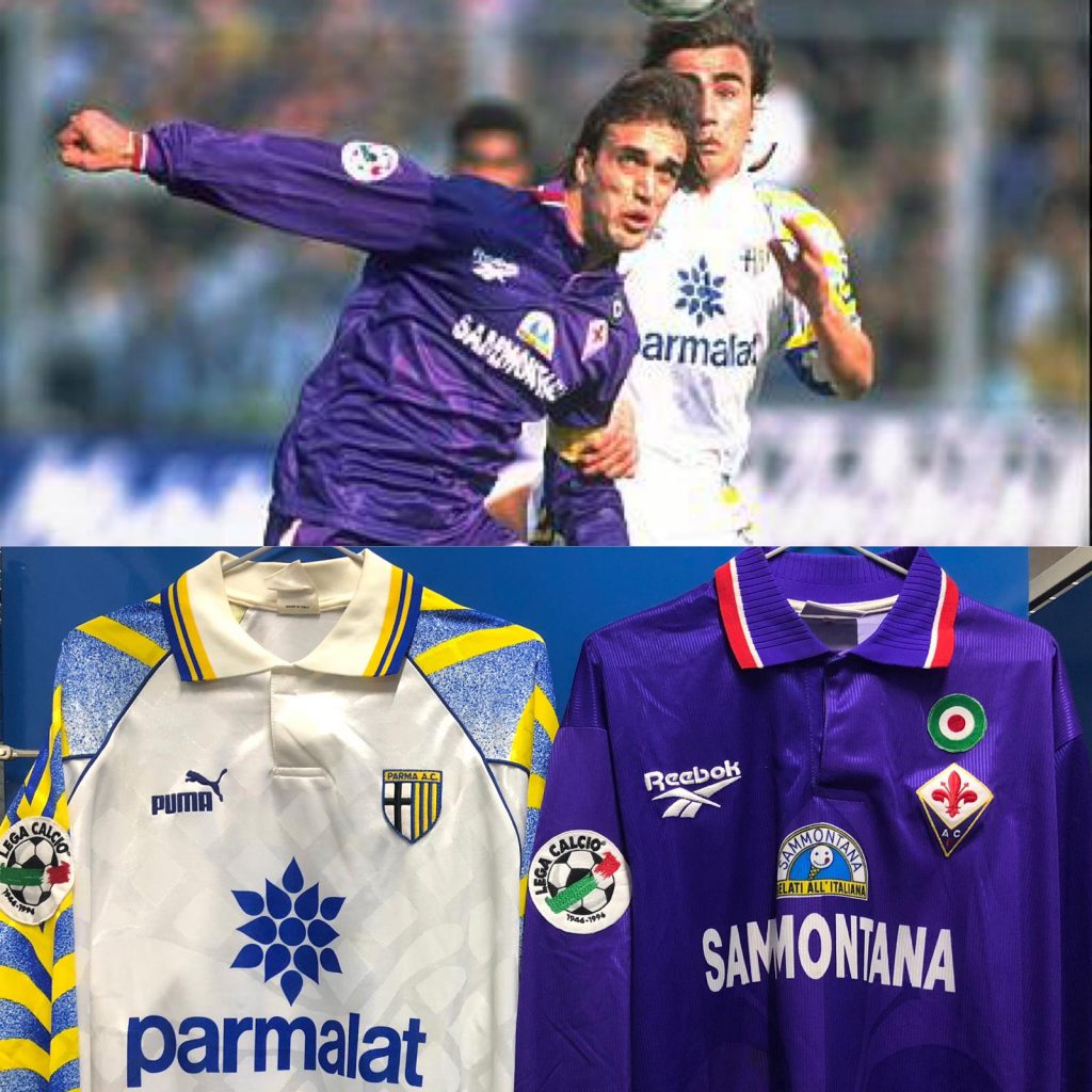 Fans meeting in Hong Kong | Parma Fans Worldwide